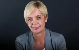 3 pitanja za… Marinu Vujčić