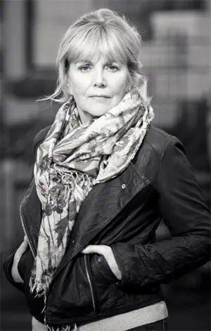 Razgovor sa Kejt Atkinson o romanu „Život posle života“ - slika 1