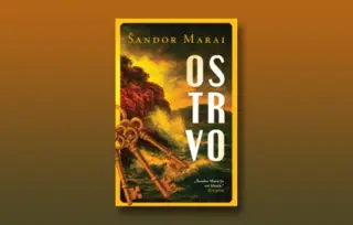 Prikaz romana „Ostrvo“: Misterije identiteta modernog antiheroja