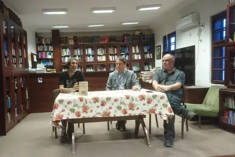 „Poljubac miholjskog leta“ u Obrenovcu - slika 1