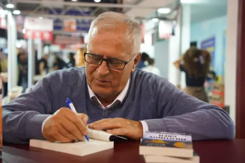 Vanja Bulić: Od Sinaja do Tumana - slika 1