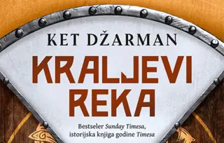 Prikaz knjige „Kraljevi reka“: Priča o Vikinzima i jednoj naputovanoj maloj perli iz Indije