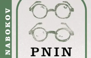Originalan i dirljivo duhovit roman Vladimira Nabokova „Pnin“ u prodaji od 13. februara