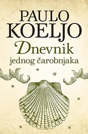 „Dnevnik jednog čarobnjaka“ Paula Koelja u prodaji od 29. avgusta - slika 1