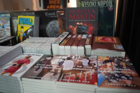 Laguna na 21. Međunarodnom salonu stripa predstavila svoju produkciju - slika 4