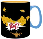 Proizvod Termo šolja - Disney Aladdin, Genie, 460 ml