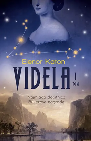 Prikaz knjige „Videla“ Elenor Katon - slika 2