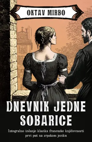 Prikaz romana „Dnevnik jedne sobarice“: Odiseja građanskog greha - slika 1