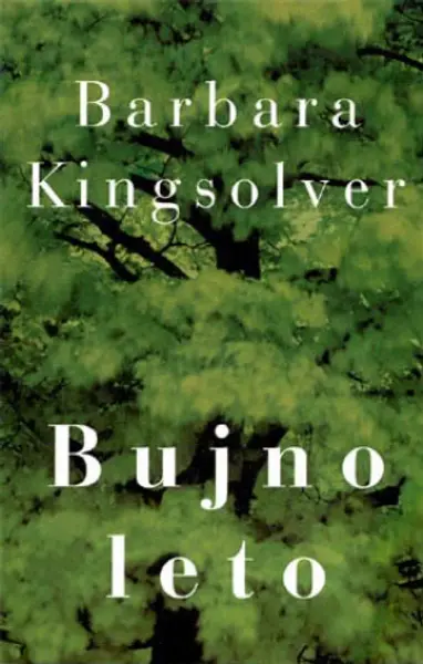 Slika 0 - Bujno leto