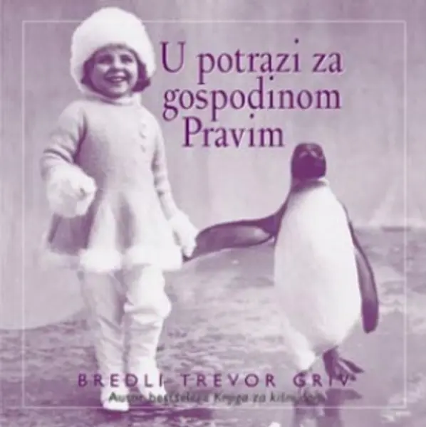 Slika 0 - U potrazi za gospodinom Pravim