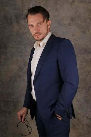 Književna turneja Slaviše Pavlovića u Republici Srpskoj povodom knjige „Himerina krv: roman o Dučiću“ - slika 1