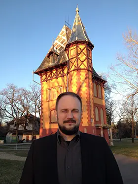 Oto Oltvanji: Patnje ljudskog srca su univerzalne - slika 2