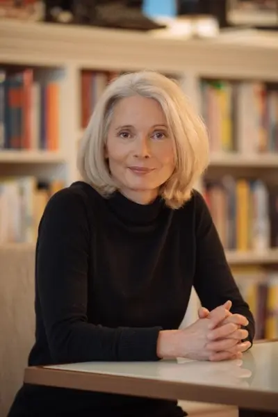 Suzan Nilsen