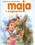 Proizvod Slikovnica – Maja i magarence (latinično izdanje)