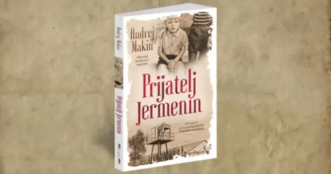 Andrej Makin: Moderne tehnologije su totalitarne, književnost je sloboda - slika 2
