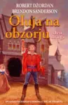 Proizvod Oluja na obzorju – deo drugi