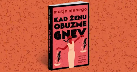 Matje Menego: O pravu žena da kažu „ne“ - slika 2