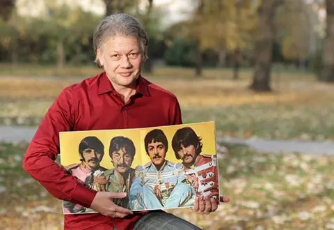 Intervju - Ivan Ivačković: Emocije do daske - slika 1