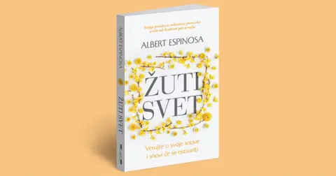 Albert Espinosa: Strah zapravo ne postoji - slika 2