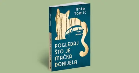 Ante Tomić: U svemu vidim poraz ljudskosti - slika 2