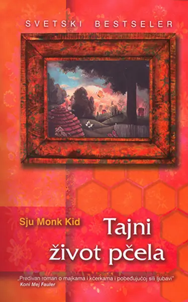 Slika 0 - Tajni život pčela