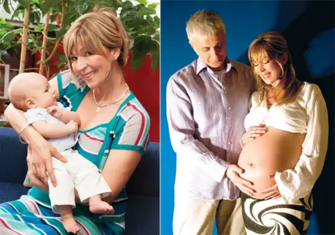 Nikad nije kasno: Ivana Kuzmanović, književnica, o petoj knjizi i prvoj bebi - slika 2