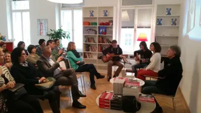 Kako-smo-propevali-Promocija-u-Becu-7.3.2015-2b