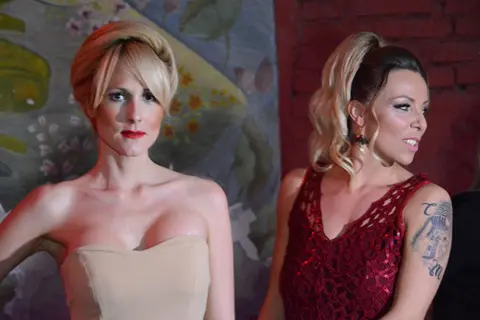 Održana glamurozna promocija romana „Jedanaest dana“ Jelene Jevremović Nedeljković - slika 2