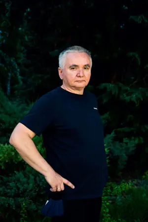 Milan Jovanović: Nije lako biti pisac u dijaspori - slika 1