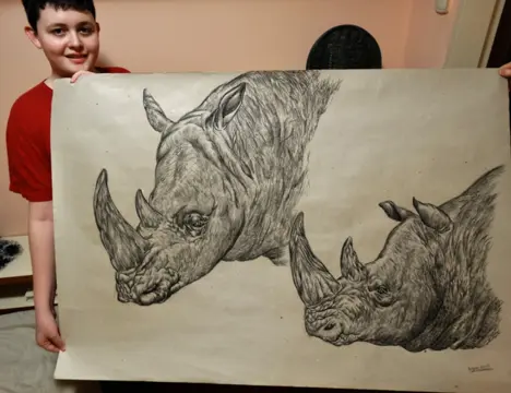 Dušan Krtolica: ako umetnost doživljavamo kao nešto kreativno ubeđen sam da je svako od nas ima u sebi - slika 5