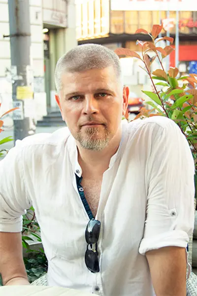 Vladimir Kecmanović