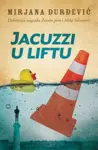 Proizvod Jacuzzi u liftu