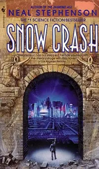 Snowcrash