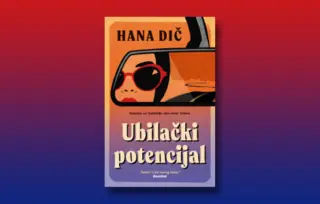 Prikaz romana „Ubilački potencijal“: Sjajna kombinacija trilera i ljubavne priče