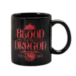 Proizvod Šolja - Game of Thrones, House of The Dragon, The Blood Of The Dragon