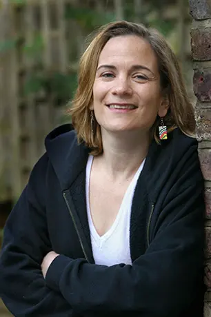 Trejsi Ševalije: pisanje je magični trik koji me uvek iznenadi kada ga izvodim - slika 1