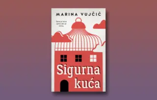Prikaz romana „Sigurna kuća“: U vrtlogu zlostavljanja