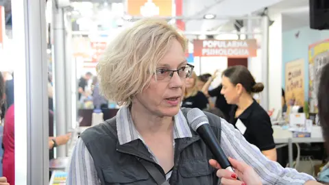 Snežana Radojičić: Jedina žena nomad iz Srbije - slika 1