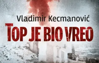 Top je bio vreo, a aplauz dug