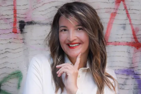 Ana Atanasković: Kada objavim knjigu, ona više ne pripada meni nego čitaocima - slika 1