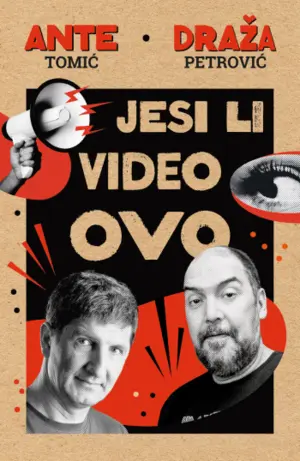 jesi-li-video-ovo
