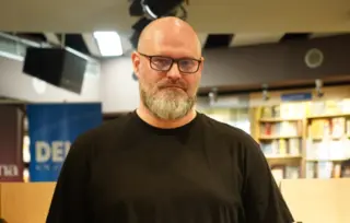 Darko Tuševljaković: Iz mog ugla, svi smo poraženi