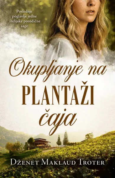 Slika 0 - Okupljanje na plantaži čaja