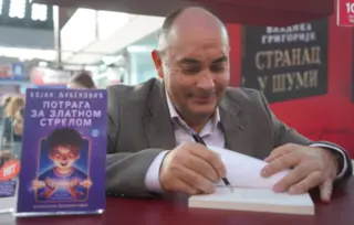 Ljubenović gostovao u Prijepolju