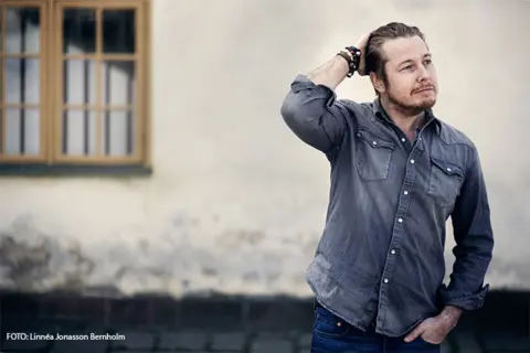 Fredrik Bakman: „Samo sam pisao nešto što mi se svidelo i pokušao sam da nasmejem svoju ženu“ - slika 2
