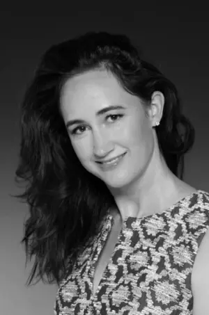 Preminula Sofi Kinsela, jedna od najvoljenijih književnica - slika 1