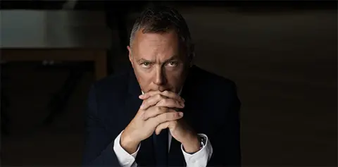 Intervju: Ivan Stanković - slika 1