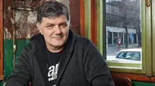 Rođeni zli – Intervju sa Dušanom Nedeljekovićem - slika 1