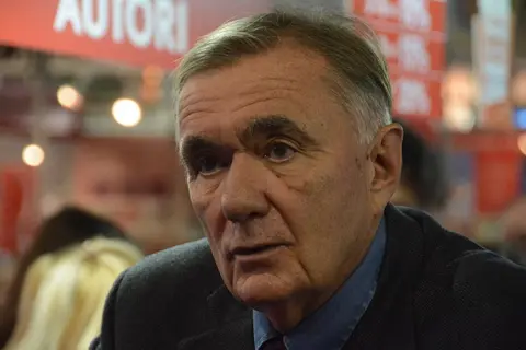 Dušan Kovačević: Nikad se ne zna zašto je nešto dobro, u ovom slučaju zašto je nešto gore - slika 1