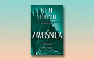 Prikaz „Završnice“ Kejt Stjuart: Kraj jedne sage
